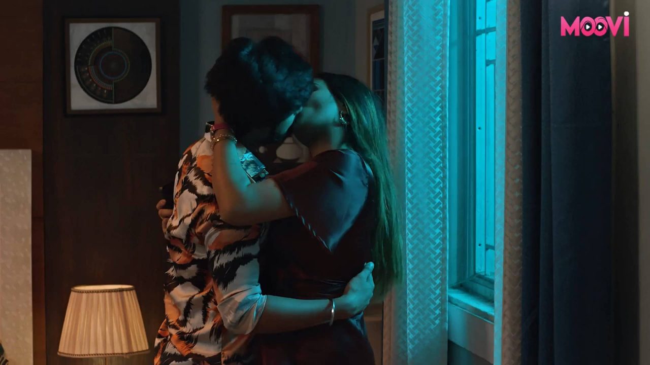 Bachelor Party E04 2024 Hindi Hot Web Series – Moovi