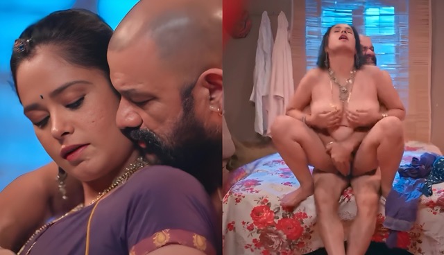 Cheekh E02 Hindi Hot Web Series