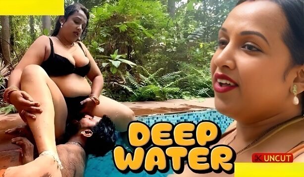 Deep Water 2025 Hindi Uncut Short Film – Bindu Thakur