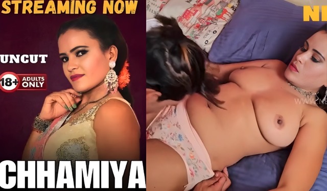 Chhamiya 2025 Hindi Uncut Hot Short Film – Neonx