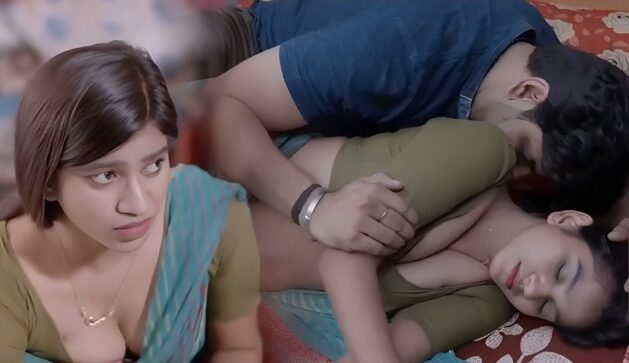 SexNa House E01 Hindi Hot Web Series – RavenMovies