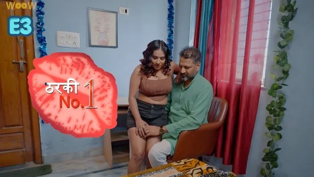 Tarki No.1 E3 2026 – Woow Hot Hindi Web Series